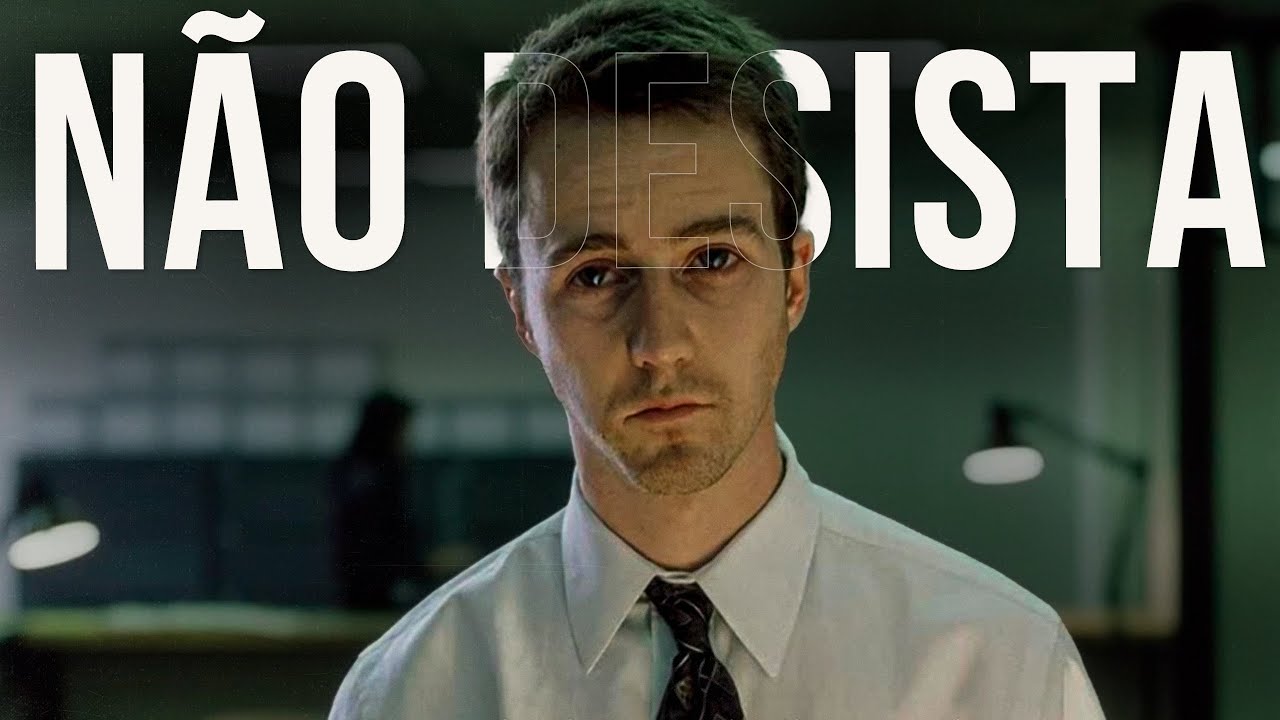 Por Que Muitos Desistem Quando Estão a Um Passo de Vencer? [MOTIVAÇÃO]