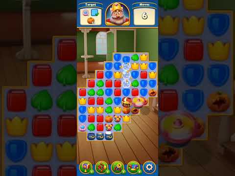 Royal Match Level 2872