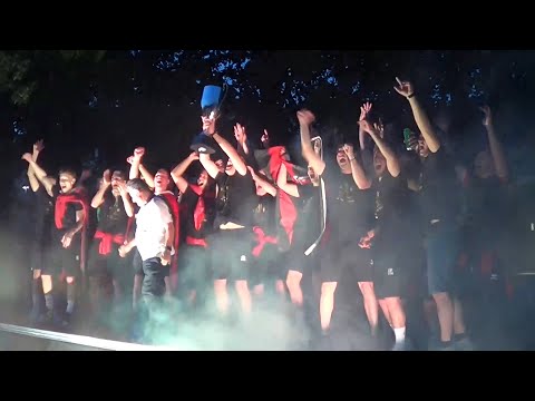 TKK Tolmin, uvrstitev v 2. SNL, 27.5.2023