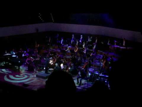 Solar Fake / Sven Friedrich "all the things you say" (Gewandhaus Leipzig)