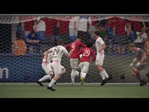 [#1] Hi-Lite vom Nikolotag - NUR BRIEFE GIBT MAN AUF!!! ⎢06.12.2016⎢LIGA I.