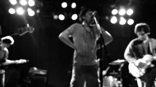 mewithoutYou - "A Glass Can Only Spill What It Contains"