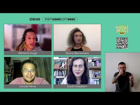 Visibilidade Trans: Cidadania, Saúde, Sexualidade e Inserção Social