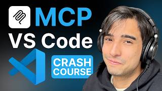 MCP Servers for VS Code (Crash Course)