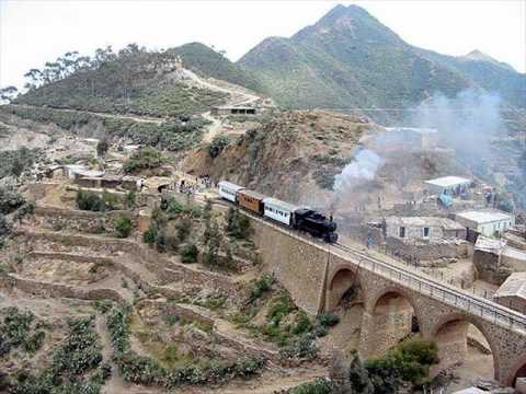 Tekle Tesfazghi - chinky nay kiltena