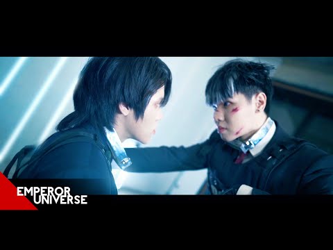 LILAC cover THE BOYZ(더보이즈) ‘MAVERICK’ MV cover (4K) [ from Thailand ]