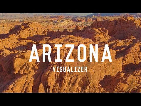 Arizona - Highly Suspect