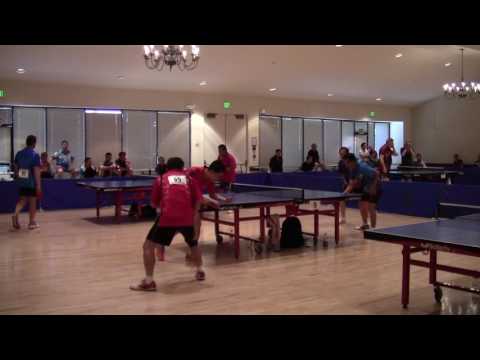 Meiklejohn 2016 - U4200 Double Final - Fifth Game (Condensed)