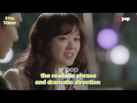 160204 KPOPNEWS - Drama 'Happy ending'