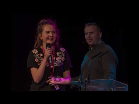 Scottish Baptist Assembly 2017