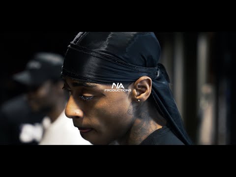 Sappo Floss - EVERYBODY(K)