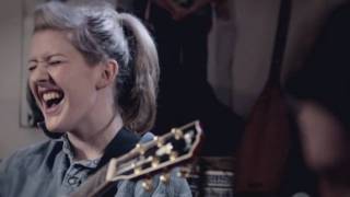 Ellie Goulding - Wish I Stayed ( Acoustic ) Video HD + Lyrics