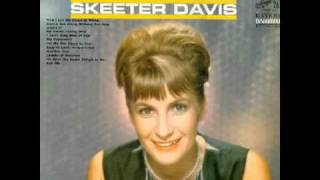 Skeeter Davis - Daddy Sang Bass