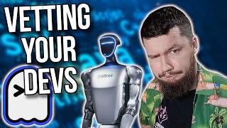 A Unique Idea To Solve The AI Slop Code Problem