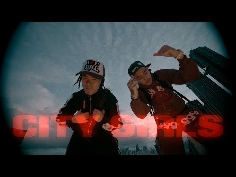 VEMLYIE - CITY GIRLS ft. 1MILL (Official Music Video)