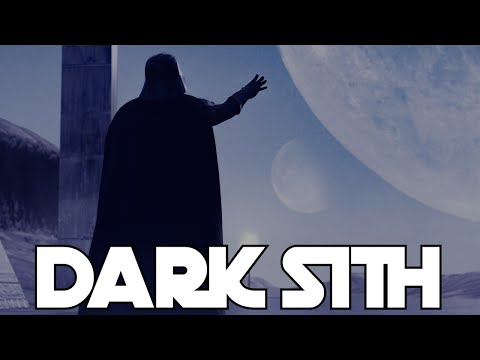 Star Wars: Dark Sith - Imperial March x Dark Ritual | Music for Meditation & Study
