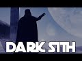Star Wars: Dark Sith - Imperial March x Dark Ritual | Music for Meditation & Study