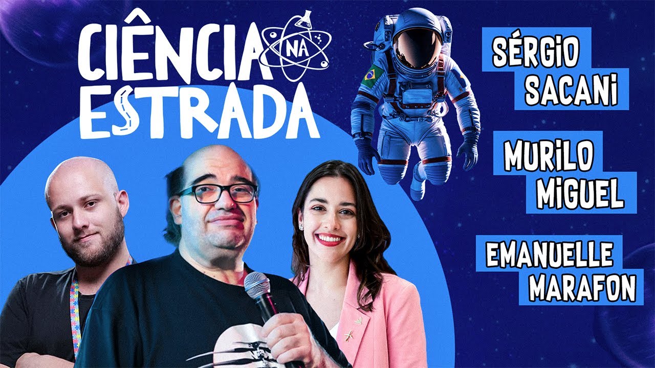 CIÊNCIA NA ESTRADA | SOBRADINHO II | DIA 4