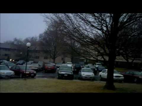 Ice Storm 01 16 2017