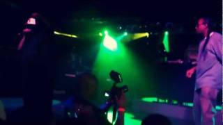 8 Ball &amp; MJG &quot;Relax And Take Notes&quot; Live