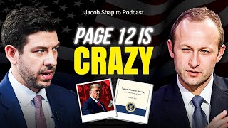 Trump’s New Strategy: Full of Delusions & Contradictions? | Marko Papic