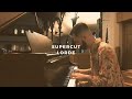 supercut: lorde (piano rendition by david ross lawn)