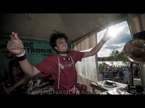 DJ Eliazar   The Vintage Advantage