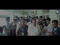 Roar Of 25 Years Witness SJV S Electric Crowd Sri Jnanakshi Vidyaniketan School Bangalore