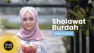 Download Veve Zulfikar - Sholawat Burdah (Music Video ) Mp3