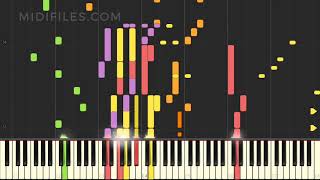 TUTORIAL : OPENING NIGHT (THE PRODUCERS) / MEL BROOKS