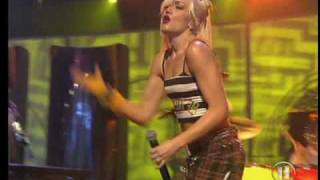 No Doubt - Live at The Dome, Germany 2002 - Hella Good