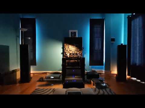 areial 7b,marsh msd 400s,lector zoe, cocktail n25,mfd trivista,song from my father, victor wooten