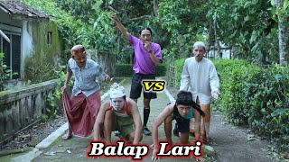 Download lagu BALAP LARI || KOMEDI MADURA mp3