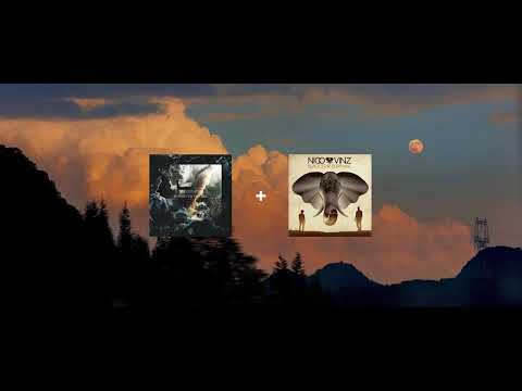 Martin Garrix & DubVision, Feat. Shaun Farrugia - Wherever You Are X Nico, Vinz - Am I Wrong