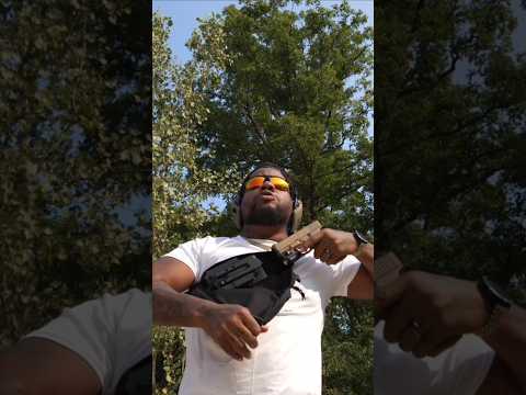 Off Body Carry Like a PRO @945Industries