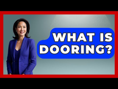 What Is Dooring? - The Cycling Junkies