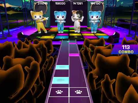 O2JAM - CATS