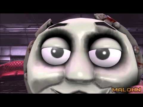 [SFM FNAF] Five Nights of Debauchery  (Episode 2)