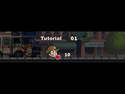 Lep’s World Z Tutorial 01