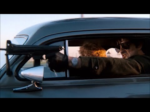 Cobra (1986) tribute - Angel of the City