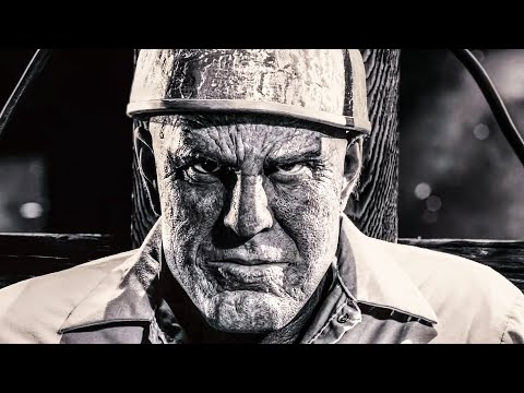 “Is That the Best You Got?” – Marv’s Electric Chair Death | Sin City | CLIP ⚡ 4K