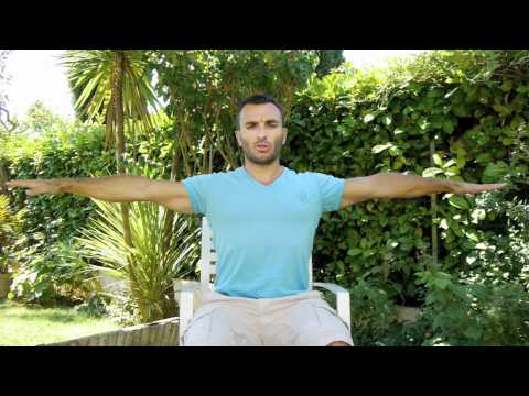 comment soulager sa nuque