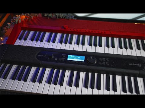 Casio CT-S1 vs Casio CT-S400 - Which $250 Keyboard is Better?