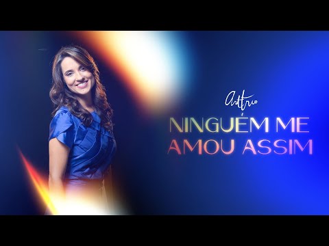 Ninguém Me Amou Assim video