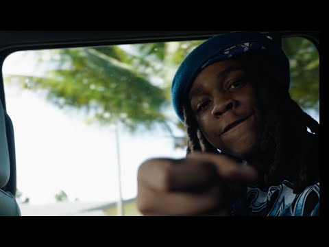 Hurricane Wisdom - 2K24 (Official Video)