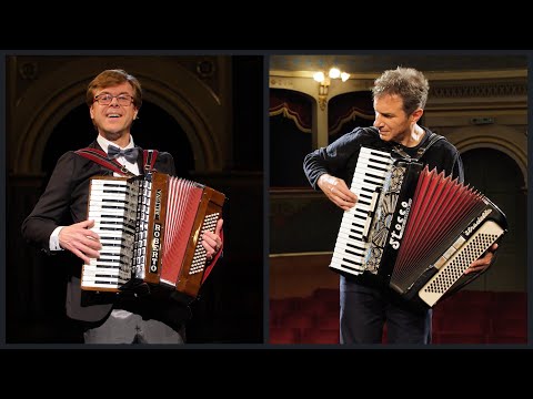 FISARMONICA | Top10 🏆 LE MIGLIORI MAZURCHE 2024 @Musicainballo