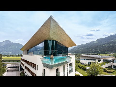 EntSPAnnte Urlaubsmomente im TAUERN SPA