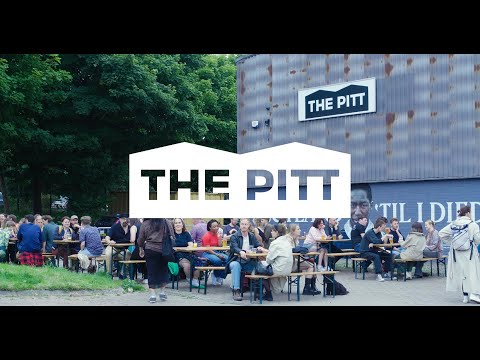ESE - Introduction - The Pitt, Granton