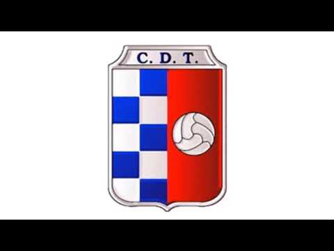 Himno Turon - CD Turon Anthem