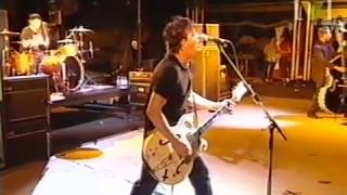 The Living End - Pictures In The Mirror | Livid Festival 2000
